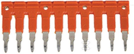 ZWORKA SERIA MRK  2,5MM2 POMARAŃCZOWA