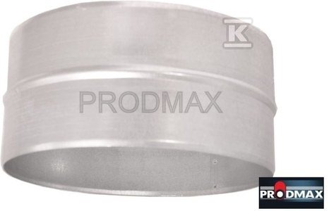 ZŁĄCZKA ALUFLEX FI 115MM