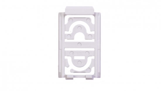 Zestaw osłon IP2X DILM40..72 DILM65-XIP2X 106491