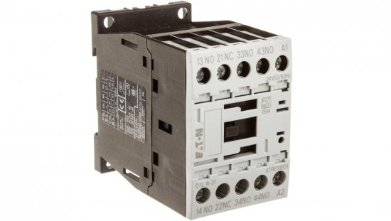 Stycznik pomocniczy 4A 3Z 1R 24V AC DILA-31(24V50/60HZ) 276368