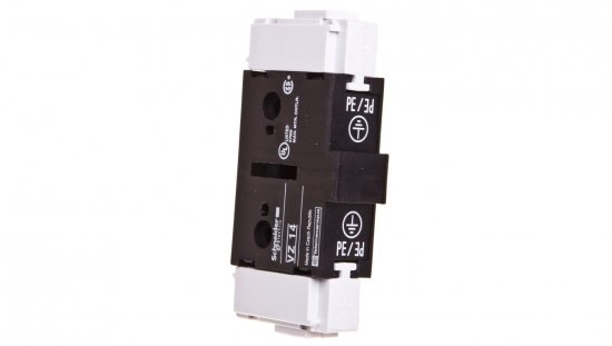 Moduł uziemienia 12-40A Vario VZ14
