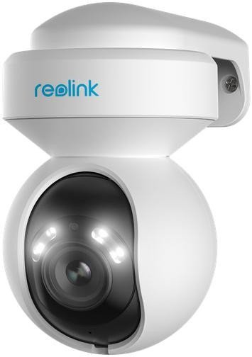Kamera IP Reolink E Series E560P 8MP PoE biała