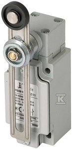 Wyłącznik krańcowy PBM1 E51 PZ11 jednopozycyjny