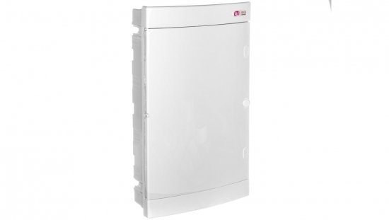 Rozdzielnica modułowa 3x12 podynkowa /biała/ IP40 ECM36PO-S DIDO 001101079