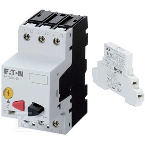 ZEST EATON PKZM01-4-EA&NHI11-PKZ0