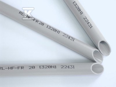 RURA BEZH.RL-HF-FR 19 X 22 SZARA
