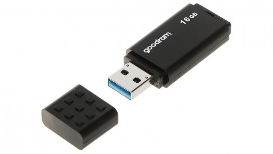 PENDRIVE FD-16/UME3-GOODRAM 16inbsp/brGB USB 3.2 Gen 1