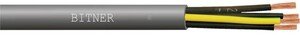 Przewód sterowniczy BiT 500 4x1,5 30O/500V S54476