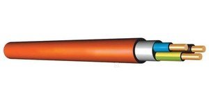 Kabel energetyczny ognioodporny (N)HXH-J FE180/E90 5x16 RMC 1KV bęben G-144640