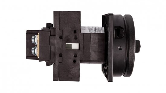 Łącznik krzywkowy 0-1 3P 25A do wbudowania P1-25/EA/SVB-SW 048365