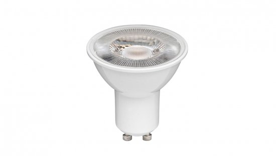 Żarówka LED VALUE 35 GU10 2,8W 230lm 2700K 827 (60 stopni) 4058075598829