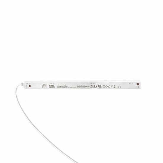 SYSTEM SHIFT - ZASILACZ WEWNĘTRZNY SLIM 100W BIAŁY