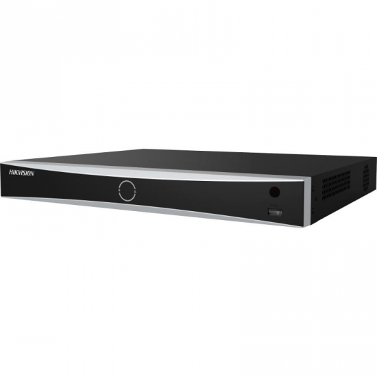 REJESTRATOR IP HIKVISION DS-7608NXI-I2/8P/S(STD)(E) PL