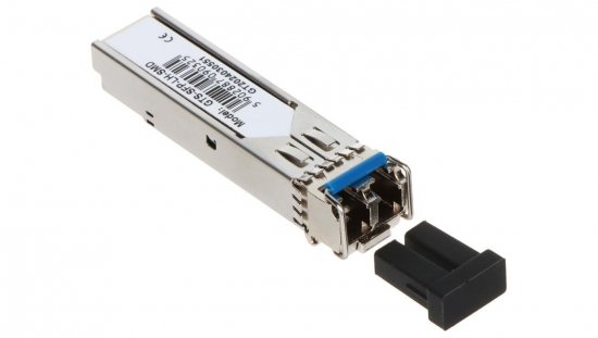 MODUŁ JEDNOMODOWY GTS-SFP-LH-SMD