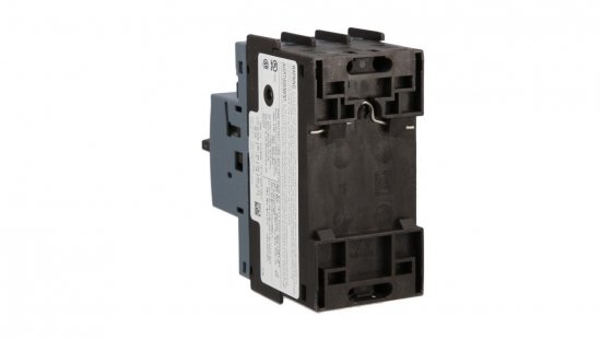 Wyłącznik silnikowy 3P 0,75kW 1,8-2,5A S00 3RV2011-1CA10