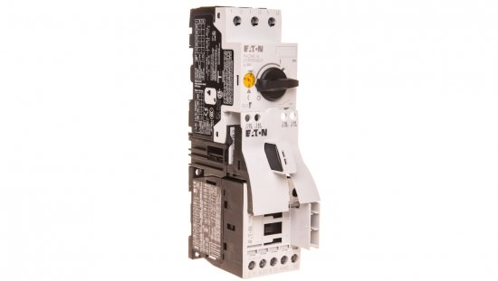 Układ rozruchowy 7,5kW 15,2A MSC-D-16-M15(24VDC) 100415