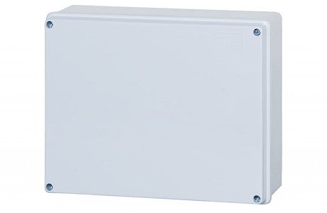 PUSZ.N/T FG 240X190X90 B.DŁ.IP56 ONNLIN