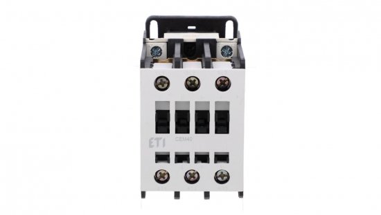 Stycznik mocy 40A 3P 230V AC 1Z 1R CEM40.11-230V-50/60Hz 004647133