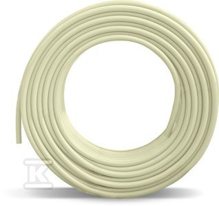 RURA PE-XC Z OSŁONĄ EVOH 5W 14X2.0 200