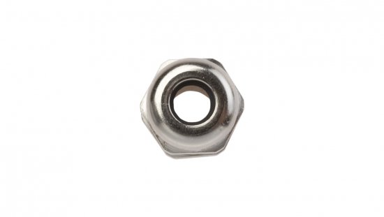 Dławnica kablowa mosiężna M12 IP68 SKINTOP MS-M 12x1,5 53112000