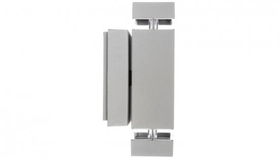 Oprawa elewacyjna ZEW 2x35W GU10 EL-235J-GR 22442