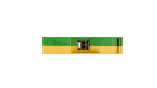 Złączka szynowa ochronna 16mm2 zielono-żółta ZSO1-16.0 14603319