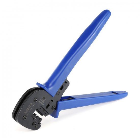 Zaciskarka do złączek MC4 - Solar system tools A-2546B