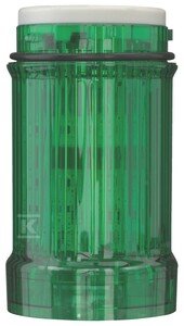 Moduł SL4-L24-G z diodą LED 24V AC/DC-zielony 171314