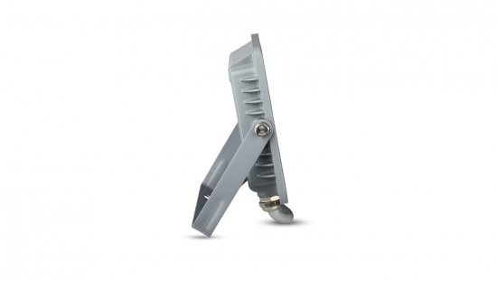 Projektor LED 30W 2400lm 6400K Dioda SAMSUNG Szary IP65 456