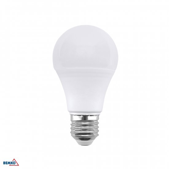 ŹRÓDŁO LED SAMSUNG INSIDE 230V E27 A60 9,5W 880LM 3000K 220ST