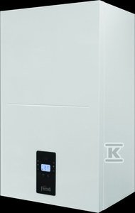 Kocioł gazowy BLUEHELIX ALPHA 24C 0TPF2AWA