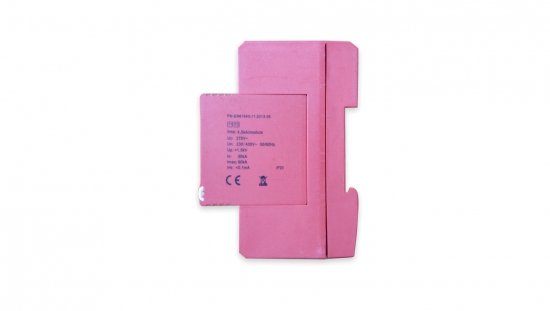 Ogranicznik przepięć standard Typ T1+T2 warystor T12 275/25 2+0 EL30B+C 4P 6kA RS