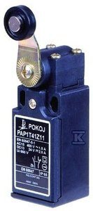 Wyłącznik krańcowy PAP1 T41 PZ11