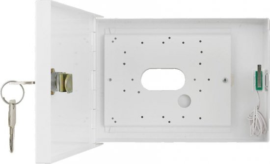 OBUDOWA UNIWERSALNA METALOWA Pulsar AWO350