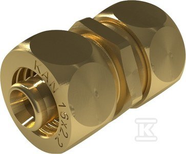 ŁĄCZNIK SKRĘC.ULTRALINE 16