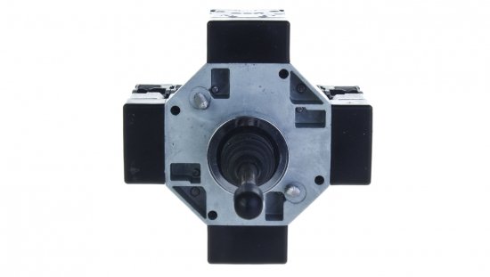 Manipulator czterokierunkowy 22mm 2Z XD2GA8441