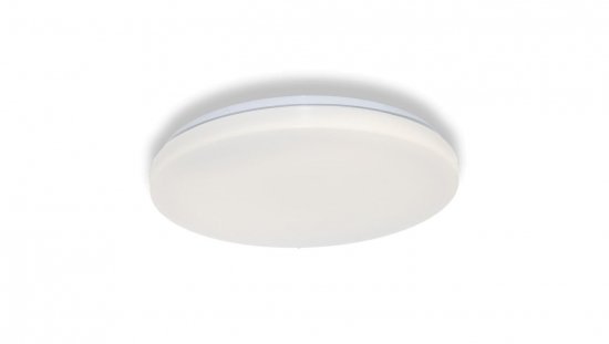 Plafon LED CEILING ROUND 24W 2640lm 4000K 840 IP20 3 LATA GWARANCJI 4099854647741