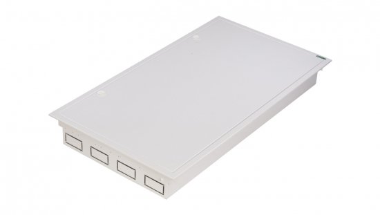 Rozdzielnica modułowa 6x24 podtynkowa IP30 BF-U-6/144-P xBoard 285352