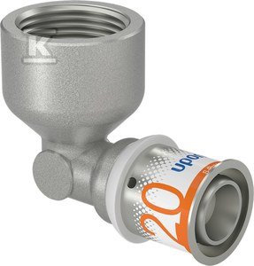 S-PRESS PLUS KOLANO GW 20-RP3/4 FT