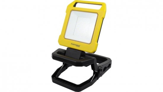 Lampa warsztatowa LED HERCULES 10W 700lm i 350lm 6500K IP54 akumulatorowa z funkcją powerbank GW-0034