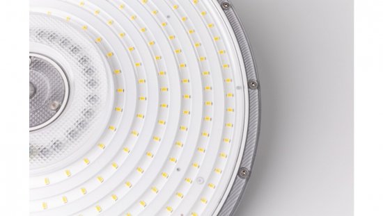 High Bay PREMIUM 200W 20000lm 6500K Oprawa przemysłowa LED 3 lata gwarancji EC20010