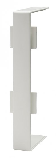 Łącznik prosty kanału do KP150x60