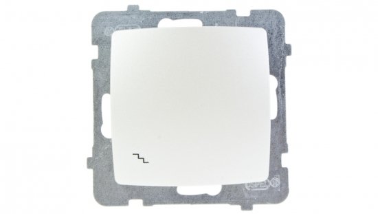 KARO Łącznik schodowy ecru perłowy ŁP-3S/m/42