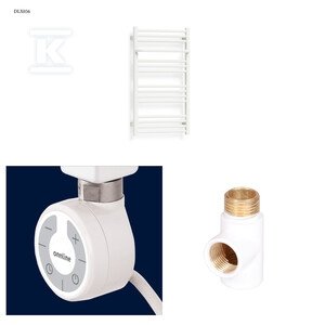 GRZ.ONNL.PBR 500X860+MOA 300W+TR.1/2