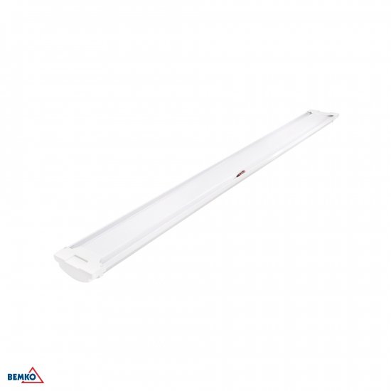 OPRAWA KLOSZOWA LED OXB 120CM 36W 4000K 4320LM IP20