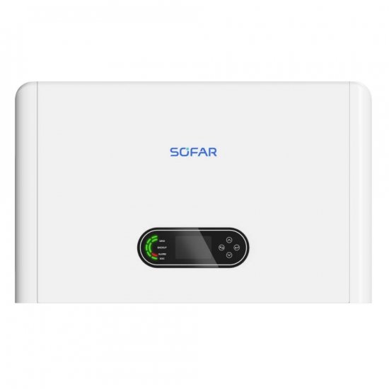 Falownik hybrydowy ESI-5K-T1 3F PowerALL Sofar