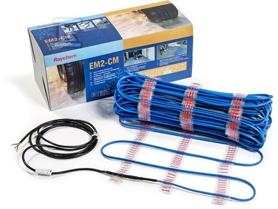 Mata grzewcza EM2-CM-MAT-4M 0,6x4M zewnętrzna 1244-022753
