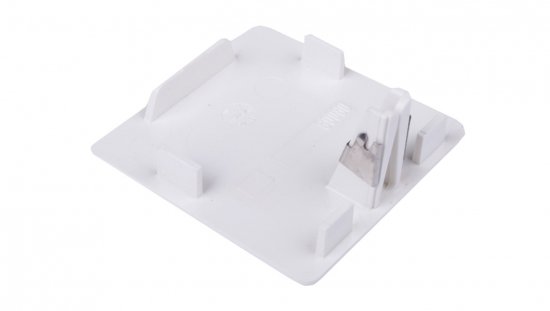 Końcówka kanału WDK 60x60 HE60060RW biała 6193285 /10szt./