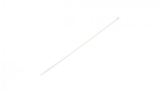 Opaska kablowa TK 40/5 naturalna E01TK-01010101801 /100szt./