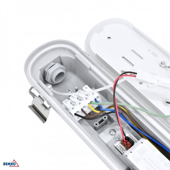 OPRAWA HERMETYCZNA LED ALWIR 3 16W 4000K 2700LM IP66
